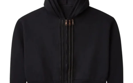 Elevate Your Streetwear Game with GV Gallery: Redefining Modern Style