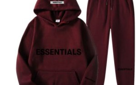 Your Go-To Essential Hoodie for Layering and Daily Comfort