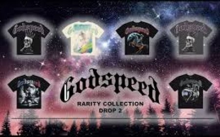 Elevate Your Wardrobe with Godspeed Hat