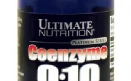 CoQ10 Injections: Boost Energy & Heart Function Fast