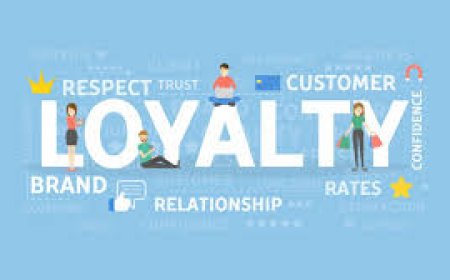 Unlocking Retail Success: The Ultimate Guide to Loyalty Programs