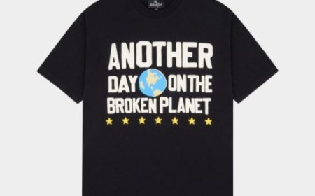 Your Wardrobe Needs Broken Planet Clothing