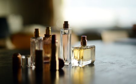 Best Perfume for Women in Pakistan – Top Fragrance Picks 2025