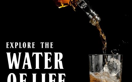 From Local Gems to Global Favourites: Uncover Melbourne’s Top Drinks and Hidden Treasures