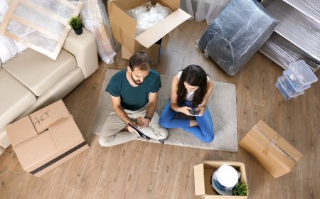 Why Local House Removals Services Are Better Than National Chains