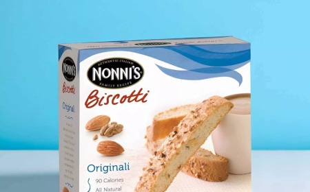 How Can Visual Appeal Boost Biscotti Sales Effectively?