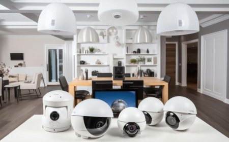 Going Off-Grid: Are Solar-Powered Security Cameras a Smart Investment?