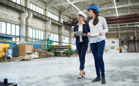 How to Prepare for an Inspection Service Visit