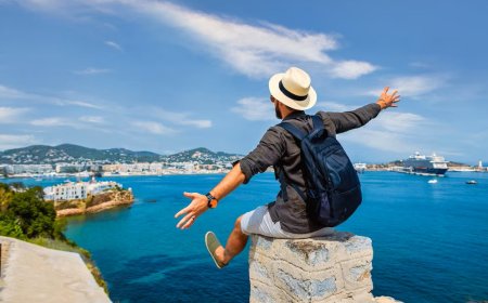 Guest Post Invitation: Capture the Spirit of Discovery