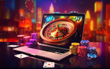 White Label Casino Software to Start Your Casino Business Easily