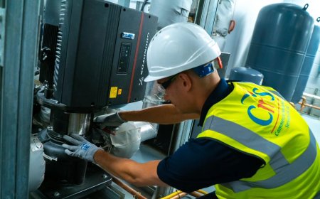 Top-Rated HVAC Contractor in the UK | Expert Air Conditioning & Maintenance by Rossair