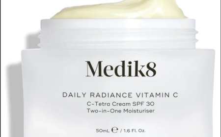 Medik8 Skin Care for Skin That Needs Care