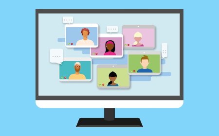 Boost Productivity with Smart Conference Room Solutions in Dubai