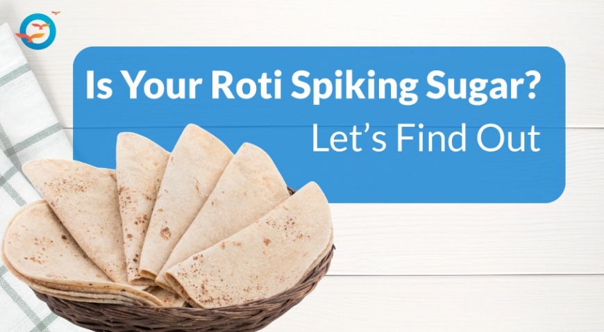 Multigrain Atta for Diabetes: Benefits, Risks, and Best Practices