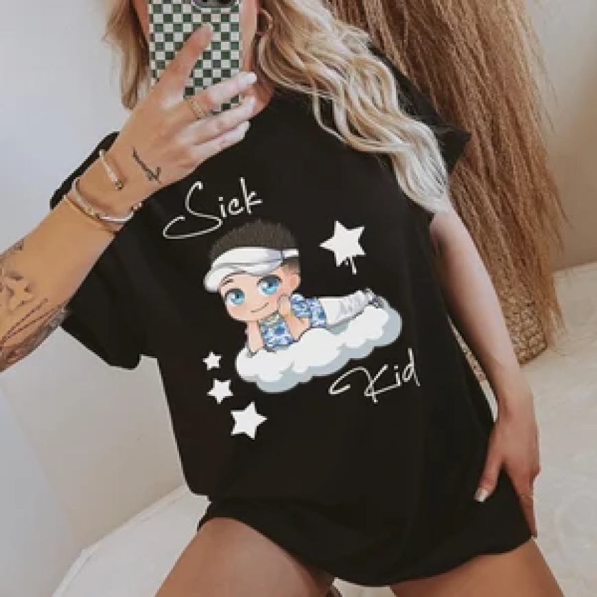 Aelfric Eden: Redefining Contemporary Streetwear