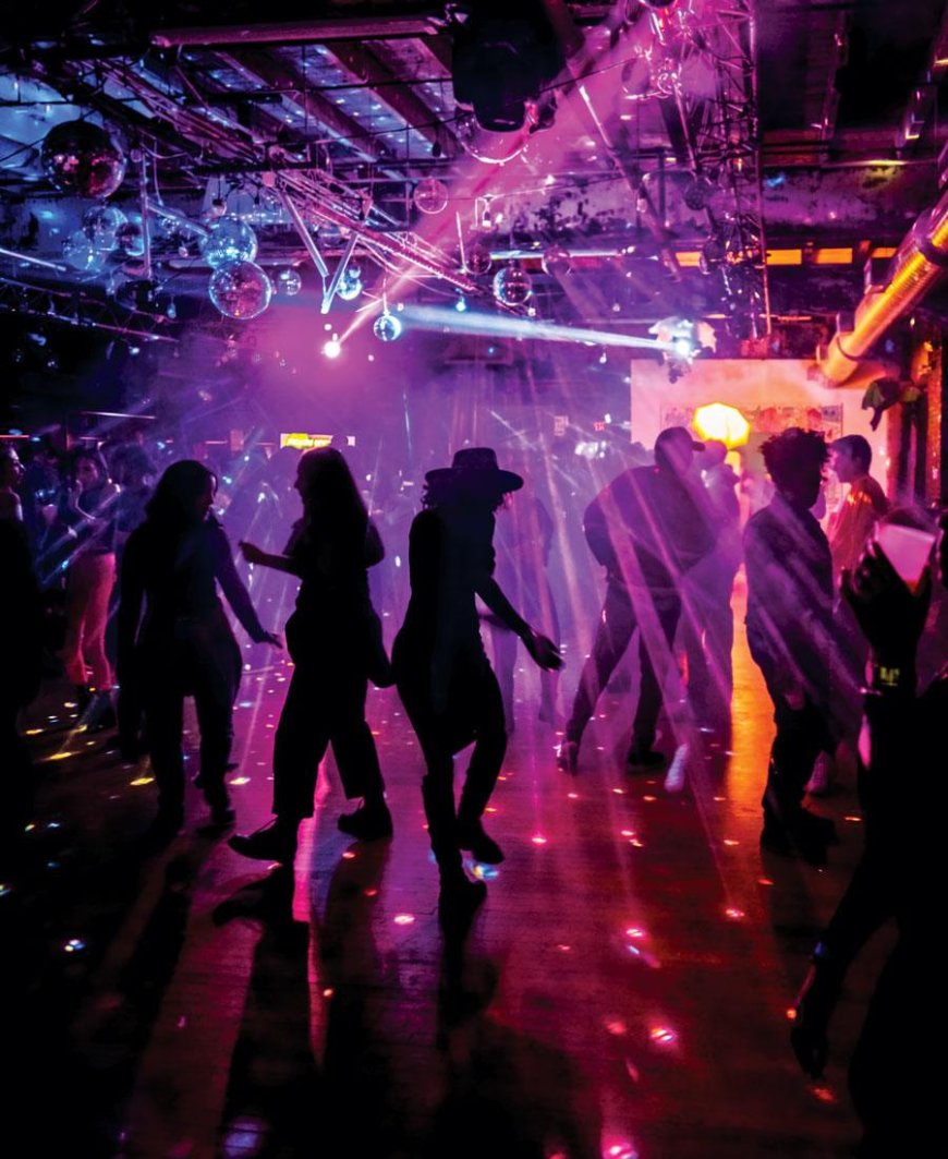 Thirsty? Here’s the Coolest Bars Near You in Jaipur Right Now