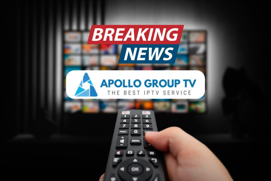 apollo group tv 2025 – complete iptv performance and provider comparison