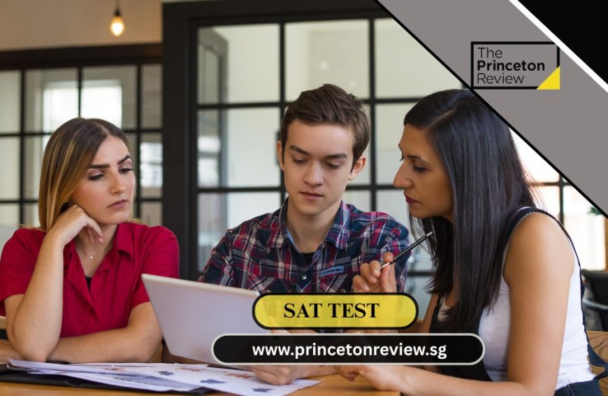 How to Get a 1500+ Score on the SAT Test: Tips for Students