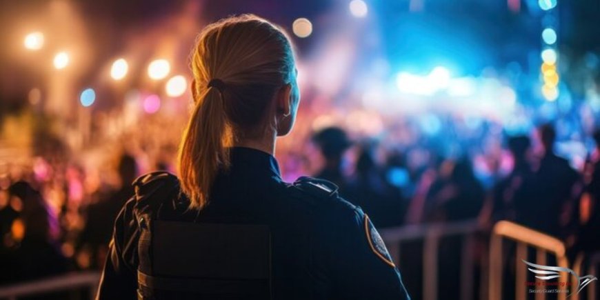 Event Security Planning: What Every Organizer Must Consider