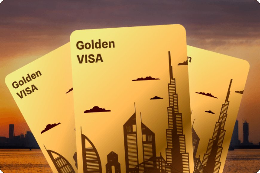 Top Communities in Dubai That Offer Golden Visa Eligibility Through Property