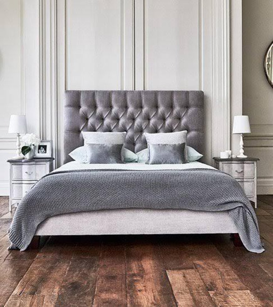 5 Best Mattress & Bed Brands in UAE