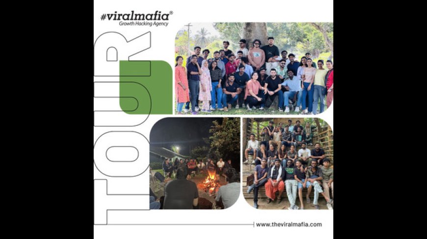 Viral Mafia: A Leading Digital Marketing Agency in Kerala with Deep Roots in Kozhikode