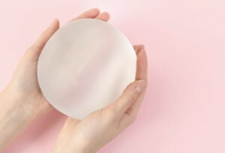 Top Recovery Tips After Breast Augmentation Dubai