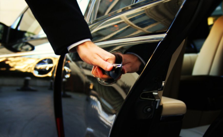 Welcoming International Clients with Corporate Transfers Melbourne