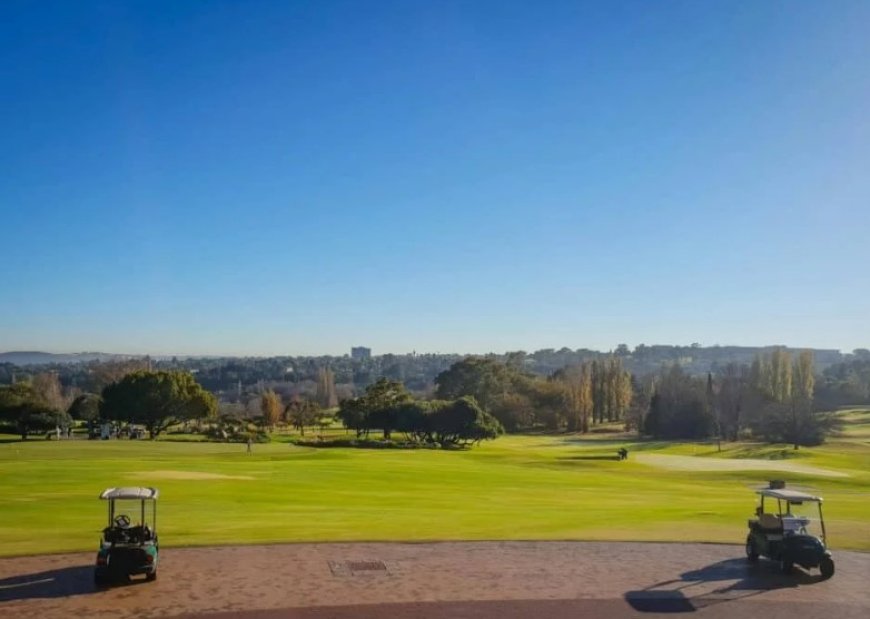 Discover the Best Golf Courses Near Lawrenceville, GA: Where to Tee Off in Style