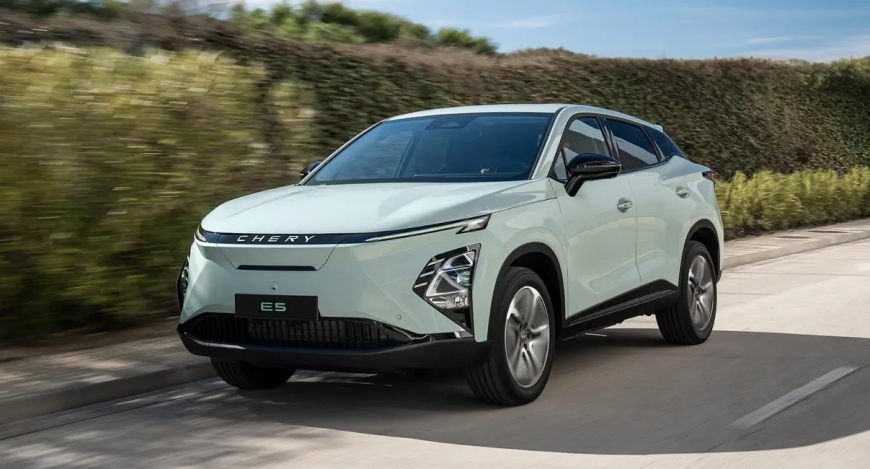 Rust with a Cause: How Your Old Car Fuels the Circular Economy