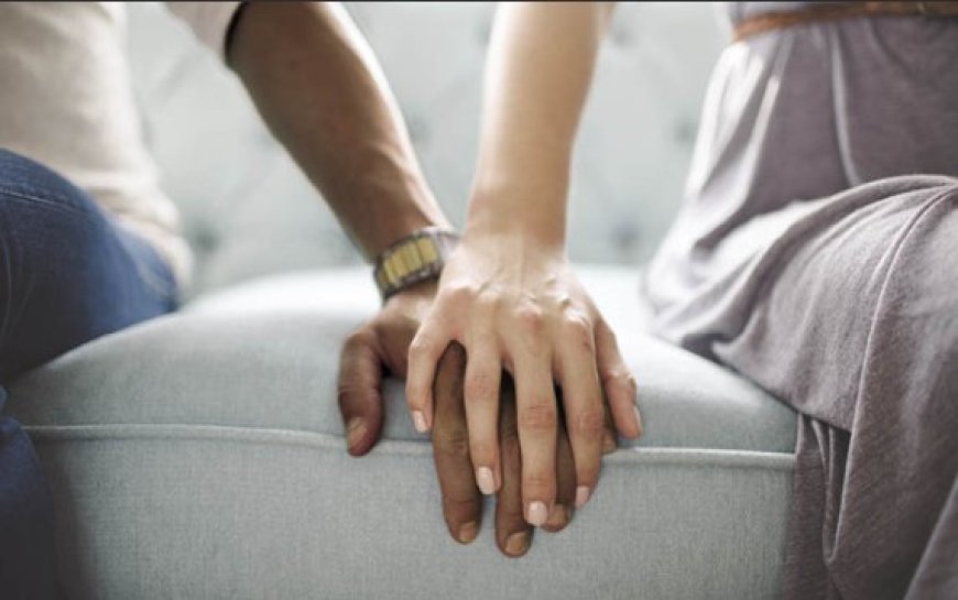 Maratón de Terapia de Pareja de 6 Horas con Psicoterapeuta Bilingüe Certificado Gottman
