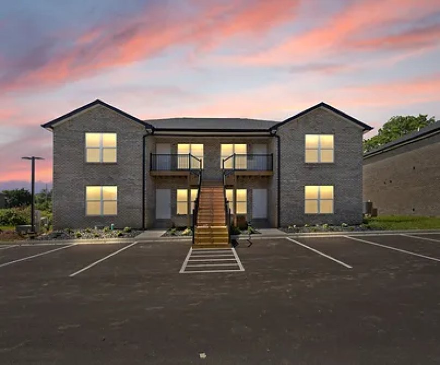 Things To Know About Somerset KY Apartment Rentals