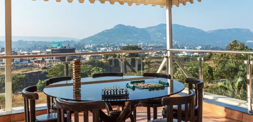 3 Must-Visit Places in Lonavala for Nature, History & Adventure