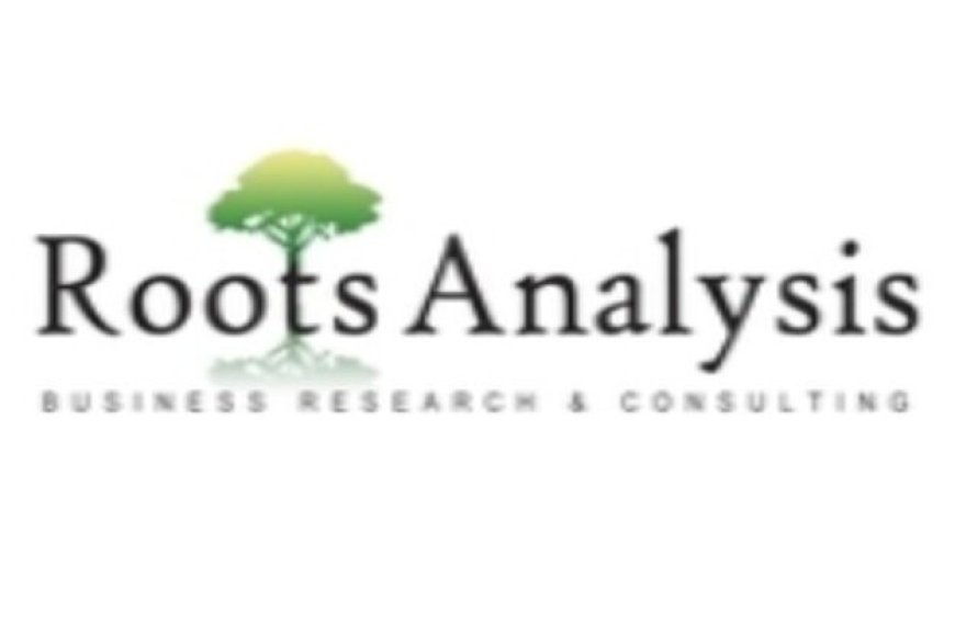 Precision Farming Market CAGR To Be Around 9% by 2035 | Roots Analysis
