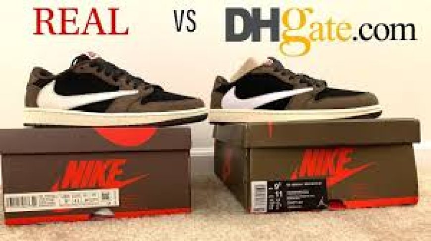 Find the Best Deals on DHGate with Get Top Promotions