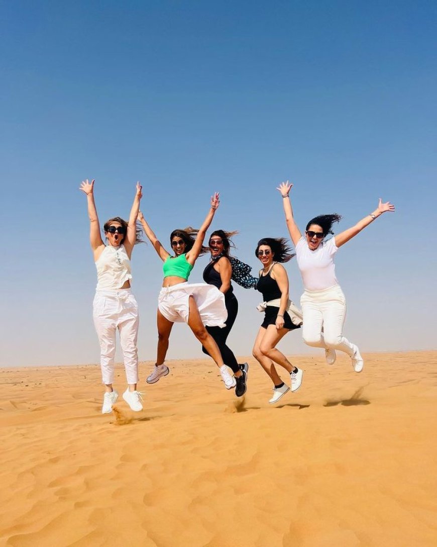 Unveil the Magic of the Mountains with Our Premium Hatta Tours