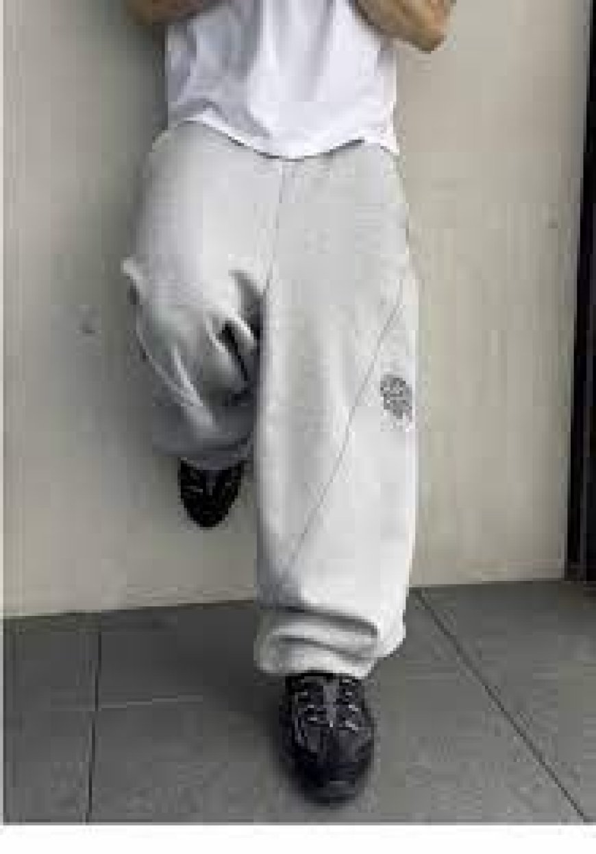 Kroen Clothing: Contemporary Streetwear Revolution