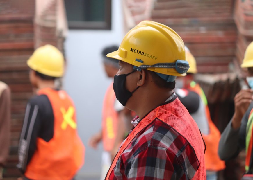 Durable Building Wrap – Enhance Energy Efficiency & Weatherproofing