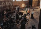 Why Hollywood Became the Heart of Global Filmmaking – Discover the Story