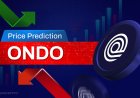 ONDO Price Prediction for 2025 2030 and 2040