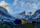 Hampta Pass Trek: A Beautiful Himalayan Adventure