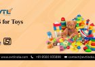 BIS for Toys: A Key Step Towards Safer Playtime in India