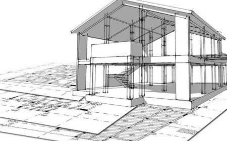 Building Strong Foundations with Expert Structural Design