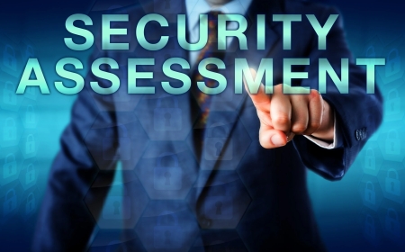 Expert Cyber Security Audits & IT Security Services in London – Trusted Risk Assessments by Industry Leaders