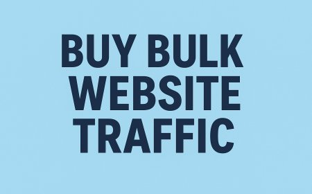 Buy Bulk Website Traffic to Improve Google Rankings and Boost Visibility in 2025