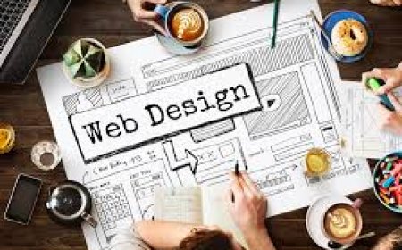 Guide to affordable web design Dubai for startups?