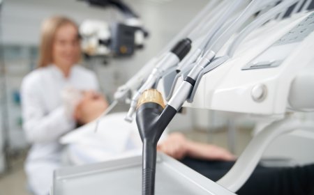 רופא שיניים באשדוד לבדיקות תקופתיות וטיפולי שיניים מתקדמים לכל המשפחה