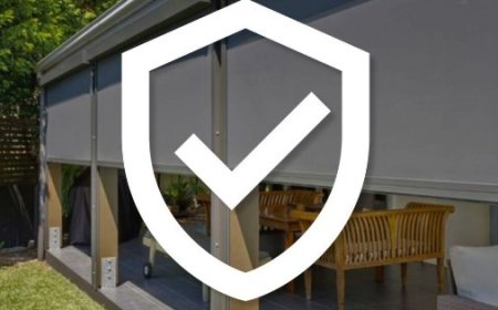 Cortinas Automáticas en Chile: La Solución Moderna para tu Hogar