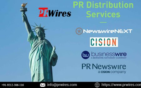 Key Features Every Business Needs in PR Distribution Services