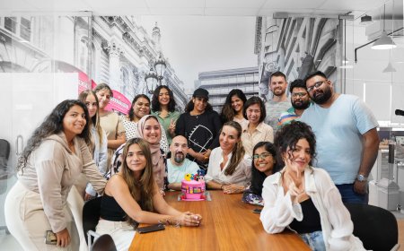 Dubai’s Leading PR Agencies: How Katch International Is Redefining Brand Influence in 2025